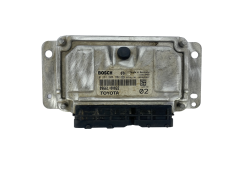 Controller PSA Toyota 89661-0H022 0261208702 Bosch 48541