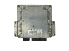 Controller PSA 0281011081 9647472780 9646850580 Bosch 14722