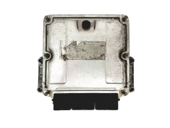 Controller 0281010819 8200039569 8200166362 Fiat Renault Bosch 26702