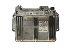 Controller 7700115161 7700113511 21654821-4 Renault Sagem 19672