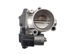 Air Throttle Body Ford CM5G-9F991-GA 1.0 EcoBoost FoMoCo 3578