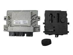 Starter Kit Renault Twingo 2 8200774747 8200874480 1,2 8V