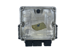 Controller 0281011033 9646719280 9640938180 PSA Lancia Bosch 50214