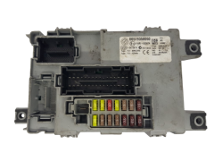 Fuse Box Fiat 00519358060 28357213 Delphi