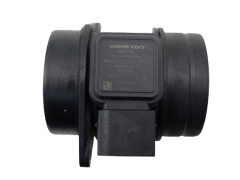 Air Flow Meter Mercedes-Benz A0000942948 5WK97003 Siemens