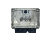 Controller 038906019GD 0281010844 Volkswagen Bosch 62108