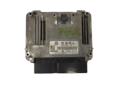 Controller 03G906021LK 0281013279 VW Bosch 3589