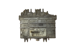 Controller 0261203933/934 6K0906027D VW Seat Bosch