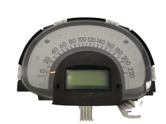 Speedometer/Instrument Cluster Daihatsu Sirion 83800-B1101 83800B1101 25793