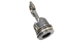 Piston Connecting Rod 0628R1 060390 RHR 2.0 HDi 16v TDCi PSA Ford Volvo