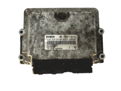 Controller 55185365 0281010332  Alfa Romeo 18233