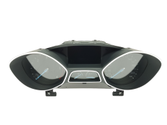 Speedometer/Instrument Cluster Ford Focus MK3 F1ET-10849-BLL Visteon