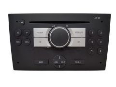 Cd Radio Player 30 Opel 13190854 7644222311 URA Blaupunkt 1203