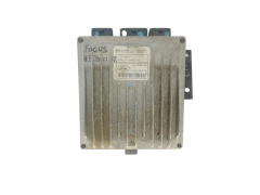 Controller 1S4A-9F954-CK 80927K Ford Delphi 42013