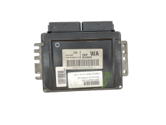 Controller 96435559 5WY1E07E 1BOP D42 Chevrolet Kemsco 59814