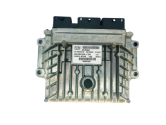 Controller 9665465580 9663548180 R0413C006B PSA Delphi 