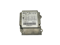 Controller 1K0909605R 5WK43412 VW Siemens 69078
