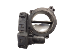 Air Throttle Body Mercedes-Benz A6510900070 0280750239 Bosch