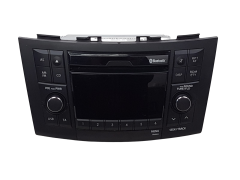 Cd Radio Player BT Suzuki Swift 39101-68LB0 CQ-JZ42F3AE