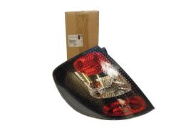 Lamp Left Rear Original Citroen 6350FL 6350.FL