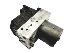 Abs Pump Jaguar X-Type 4X43-2C285-BA 0265900023 Bosch 46674