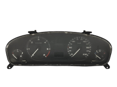 Speedometer/Instrument Cluster Peugeot 406 9639940380 110008882069 29729