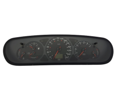 Speedometer/Instrument Cluster Citroen C5 9635289280 18950