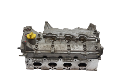 Cylinder Head 8200178518 7711135172 F4R 2.0 16V Renault Megane 2 Scenic 2 Cylinder Head 8200178518 7711135172 F4R 2.0 16V Renault Megane 2 Scenic 2