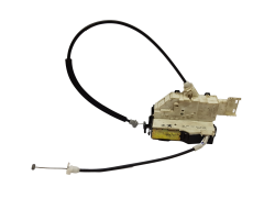 Door Lock Mechansim Right Front 9316CK 9681333280 Peugeot 407 Kiekert