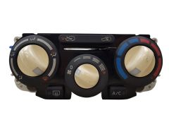 Heater Control Unit A/C Nissan Micra K12 27520-AX701 F667193W