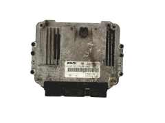 Controller 0281011776 8200391966 8200386508 Renault Bosch 25037