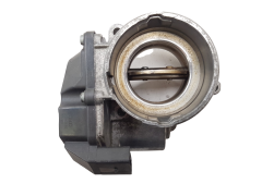 Air Throttle Body 03G128063G A2C53249824 VAG TDI 3762