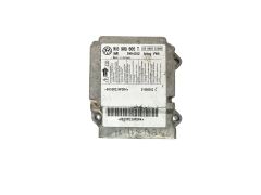 Controller Moduł 1K0909605T 5WK43412 VW Siemens 23129