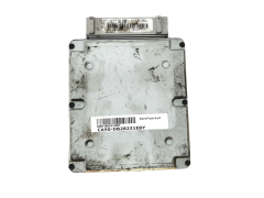 Controller 98FB-12A650-PA LPE-627 SLOB Ford 28231
