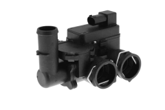 Heater Valve For Mercedes-Benz A2118320084 19649201 Vika