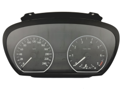 Speedometer/Instrument Cluster BMW 1 E81 E87 6974645-01 1024932-31 55757