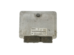 Controller Opel 24417169 0281010268 Bosch GM 37308