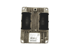 Controller 51819337 IAW5SF8.MR 61601.444.04 Fiat Magneti Marelli
