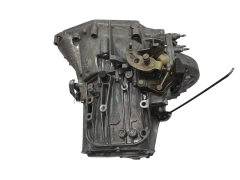 Gearbox 20MB01 Peugeot 307 2.0 HDI 16v 2222YV 1001