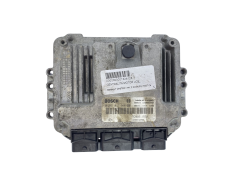 Controller 0281011940 8200311550 8200442263 Renault Bosch 62528