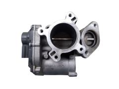 Egr Valve Renault Nissan 8200797706 A2C53179081 2.0 DCI