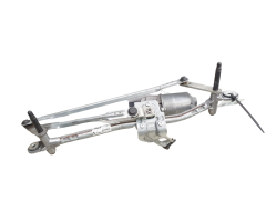 Wiper Mechanism BMW X1 7350657 3397022078