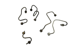 Fuel Lines 7701207029 7701207025  Delphi 1.5 dci Renault