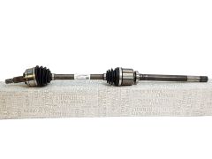 Drive Shaft Right New Original Renault Megane 3 RS 2.0 TCe 8200974681