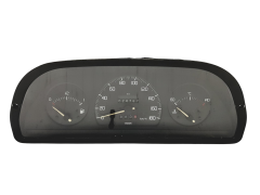 Speedometer/Instrument Cluster Fiat Fiorino 51578001 50012281 Magneti 50563