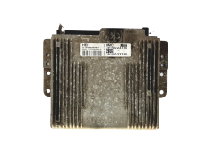 Controller H103955256D 39140-23745 39150-23745 Hyndai 26410