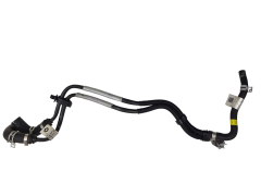 Cooling System Pipe 144987708R 1.0 TCe Renault Clio 5 Captur 2