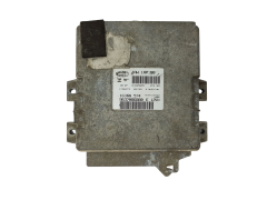 Controller PSA 9637086880 IAW1AP.80 16300.574 Magneti 15251