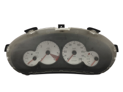 Speedometer/Instrument Cluster Peugeot 206 9655976280 000500807 30685