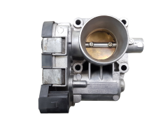 Air Throttle Body Fiat Ford 55192786 40SMF10 Magneti Marelli 2941